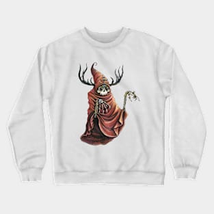 The Reaper Crewneck Sweatshirt